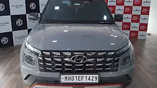 Used Hyundai Venue N Line N8 DCT in Mumbai