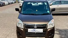 Used Maruti Suzuki Wagon R LXI CNG (O) in Mumbai