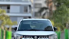 Used Maruti Suzuki S-Presso VXi in Nagpur