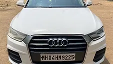 Used Audi Q3 35 TDI Technology in Mumbai