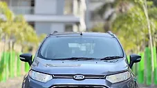 Used Ford Ecosport Titanium+ 1.0L EcoBoost in Nagpur