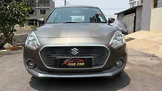Used Maruti Suzuki Swift ZXi AMT [2018-2019] in Bangalore