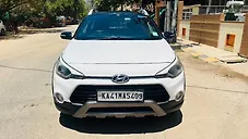 Used Hyundai i20 Active 1.2 SX [2015-2016] in Bangalore