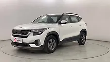 Used Kia Seltos HTK Plus AT 1.5 Diesel [2020-2021] in Pune