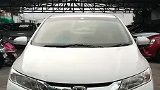 Used Honda City V in Coimbatore