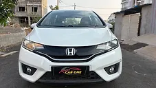 Used Honda Jazz V AT Petrol in Bangalore