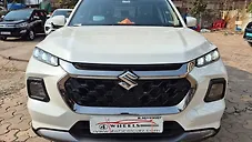 Used Maruti Suzuki Grand Vitara Alpha Plus 2WD Hybrid (Electric + Petrol) 1.5L Automatic (e-CVT) in Mumbai