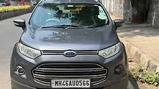 Used Ford Ecosport Titanium 1.5L Ti-VCT in Mumbai
