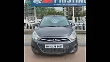 Used Hyundai i10 Sportz 1.2 AT Kappa2 in Pune