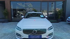 Used Volvo S90 Inscription D4 [2016-2020] in Ludhiana