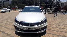 Used Maruti Suzuki Ciaz Alpha Hybrid 1.5 [2018-2020] in Bangalore