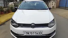 Used Volkswagen Polo GT TSI in Coimbatore