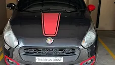 Used Fiat Punto EVO T-Jet 1.4 Abarth in Coimbatore