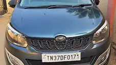 Used Mahindra Marazzo M2 7 STR in Coimbatore