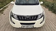 Used Mahindra XUV500 W10 in Zirakpur