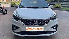 Used Maruti Suzuki Ertiga ZXi Plus AT [2023-2025] in Bangalore