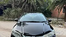 Used Honda City VX Diesel in Zirakpur