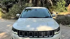 Used Jeep Compass Limited 2.0 Diesel in Zirakpur