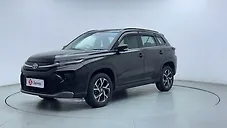 Used Toyota Urban Cruiser Hyryder V NeoDrive [2023-2025] in Thane