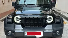 Used Mahindra Thar Roxx AX7 L 4WD Diesel 2.2L Turbo Automatic in Lucknow