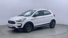 Used Ford Freestyle Titanium 1.5 TDCi [2018-2020] in Chandigarh