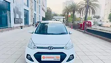Used Hyundai Grand i10 Sportz 1.2 Kappa VTVT Special Edition [2016-2017] in Bangalore