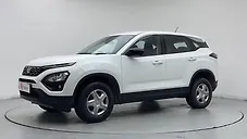 Used Tata Harrier XM in Gurgaon