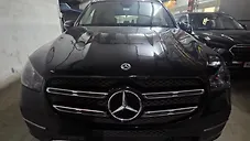 Used Mercedes-Benz GLE 300d AMG Line in Mumbai