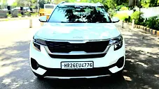Used Kia Seltos HTK Plus 1.5 Diesel in Delhi