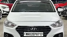 Used Hyundai Verna EX 1.4 VTVT in Mumbai