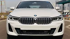 Used BMW 6-Series GT 630i M Sport in Mumbai