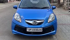 Used Honda Brio S MT in Lucknow
