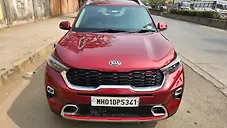 Used Kia Sonet GTX Plus 1.0 DCT [2020-2021] in Pune