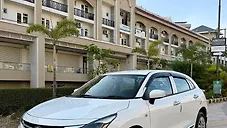 Used Toyota Glanza E [2023-2025] in Chandigarh