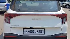 Used Kia Carens Premium (O) 1.5 Diesel MT 7 STR [2024-2025] in Mumbai