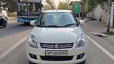 Used Maruti Suzuki Swift DZire VXI [2008-2013] in Delhi