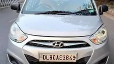 Used Hyundai i10 Magna 1.2 Kappa2 in Delhi