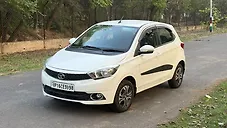 Used Tata Tiago Revotron XZA Plus in Meerut