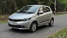 Used Tata Tiago Revotron XT [2016-2019] in Meerut