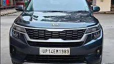 Used Kia Seltos HTK Plus 1.5 [2019-2020] in Delhi