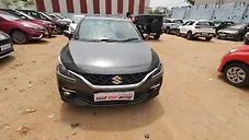 Used Maruti Suzuki Baleno Delta MT [2023-2025] in Hyderabad