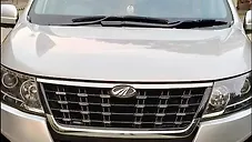 Used Mahindra XUV500 W11 (O) AT in Delhi
