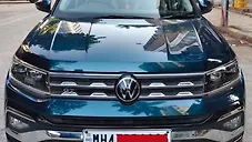Used Volkswagen Taigun GT Plus Petrol 1.5L Turbo Automatic (DCT) Chrome in Mumbai