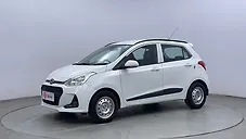 Used Hyundai Grand i10 Sportz 1.2 Kappa VTVT [2017-2020] in Chandigarh