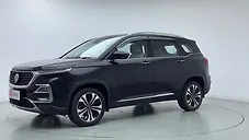 Used MG Hector Sharp 1.5 Petrol CVT in Delhi