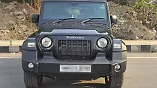 Used Mahindra Thar LX Hard Top Petrol AT RWD in Pune