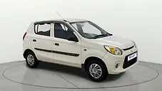 Used Maruti Suzuki Alto 800 LXi in Mumbai