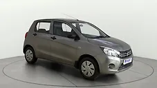 Used Maruti Suzuki Celerio VXi AMT in Thane