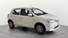 Used Toyota Etios Liva GD in Thane