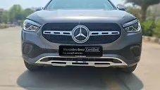 Used Mercedes-Benz GLA 200 in Mumbai